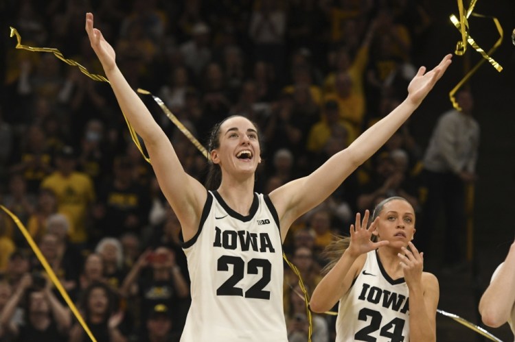 NCAA Women's Tournament By The Numbers Basketball