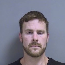 booking photo