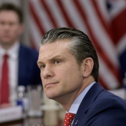 Philippines Hegseth