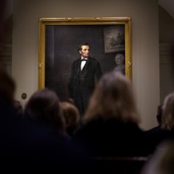 Trump Smithsonian