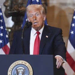 Trump Speech Congress