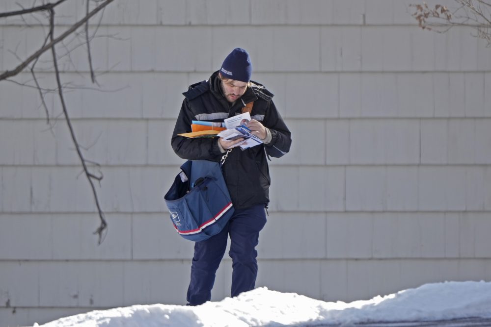 US Postal Service-Things to Know