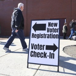Voting Proving Citizenship
