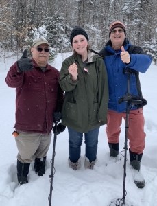 Ring Finders of Maine
