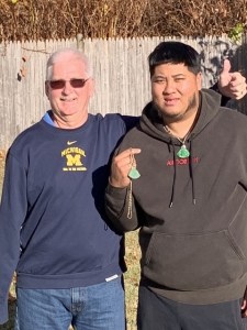 Ring Finders of Maine