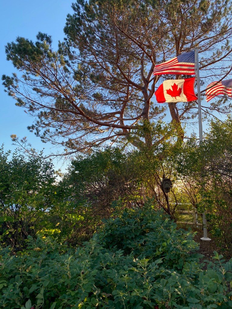 Reality intrudes on a magical slice of Maine | Opinion