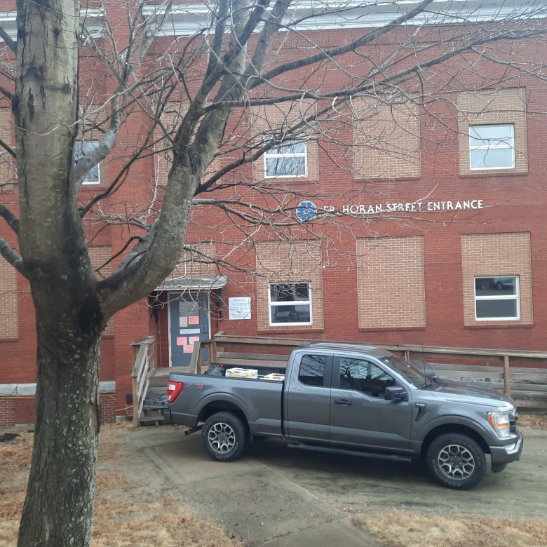 Western Maine food pantries expand support as winter approaches