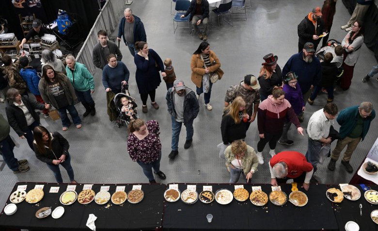 Theater, comedy, culinary festival, home show among things to do in central Maine