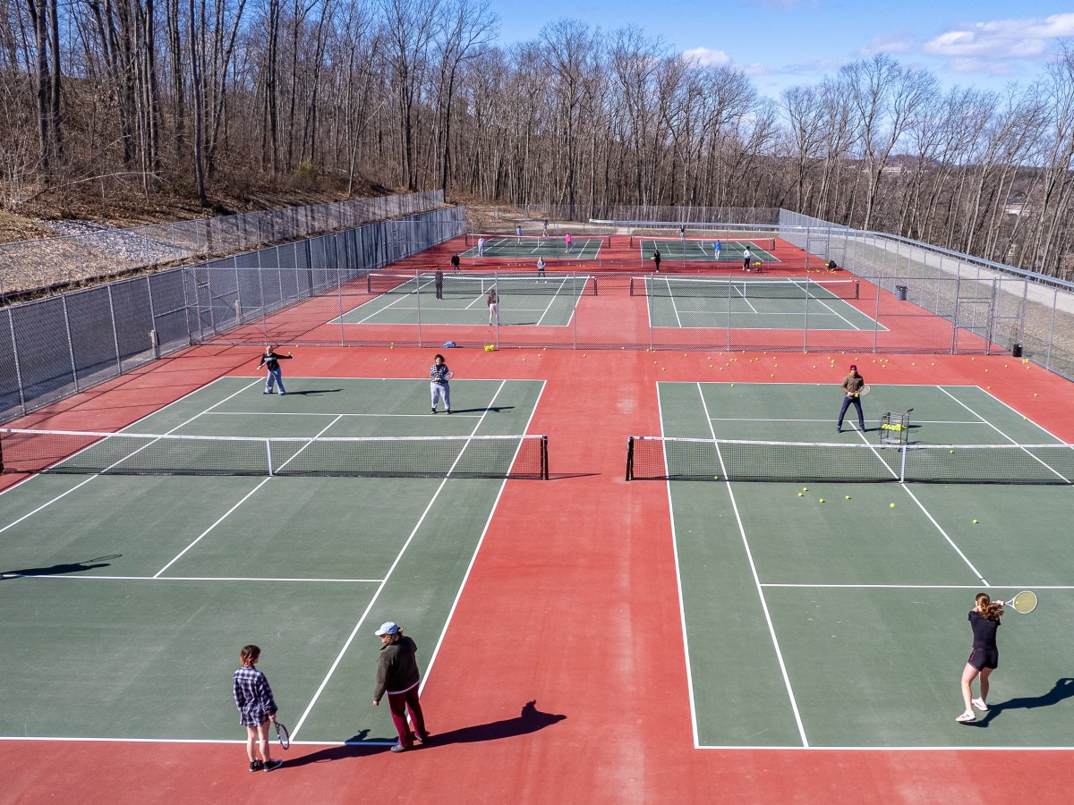 Meet the 5 western Maine girls tennis players to watch in 2026