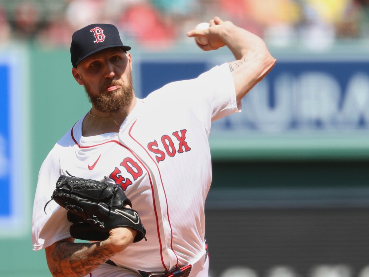 Yankees welcome Red Sox back to playoffs
