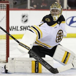 Bruins Devils Hockey