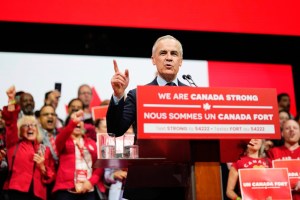 Canada Election