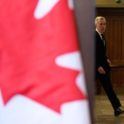 Canada US Trade War