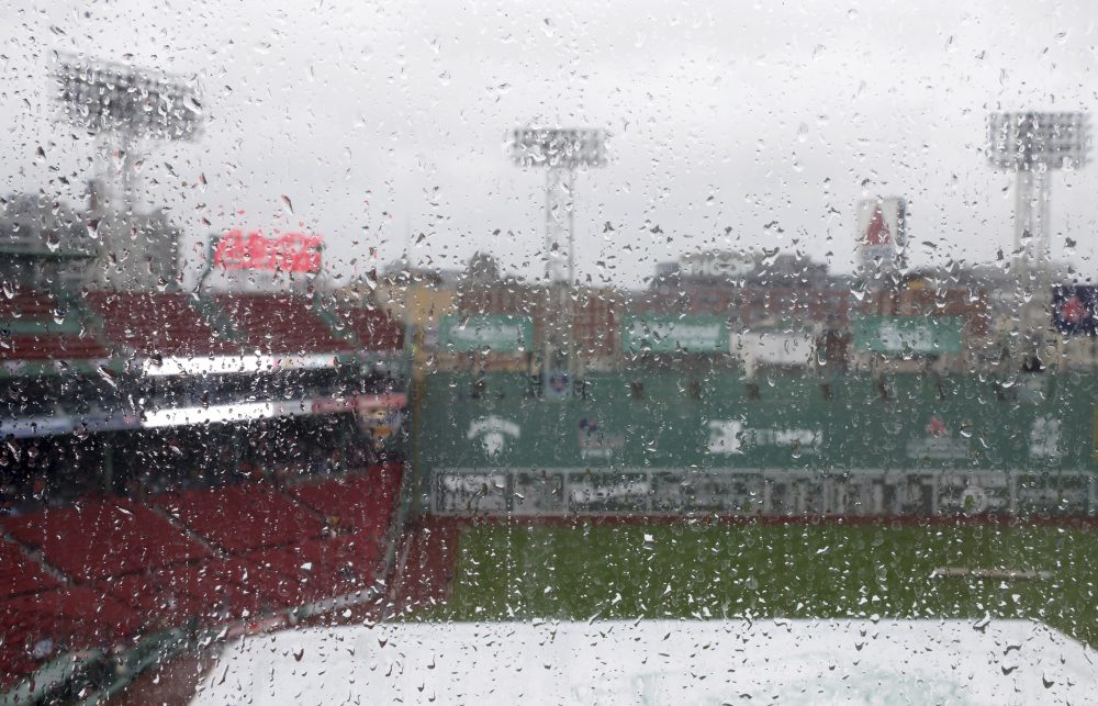 Cardinals Red Sox Baseball