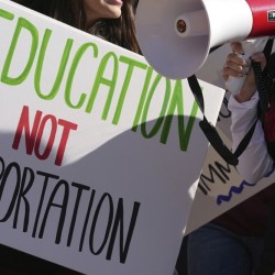 Education International Students