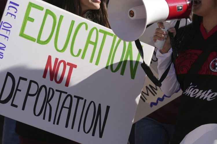 Education International Students