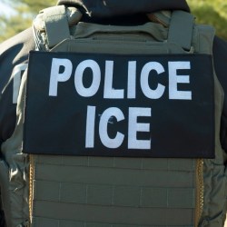 ICE-Impersonator