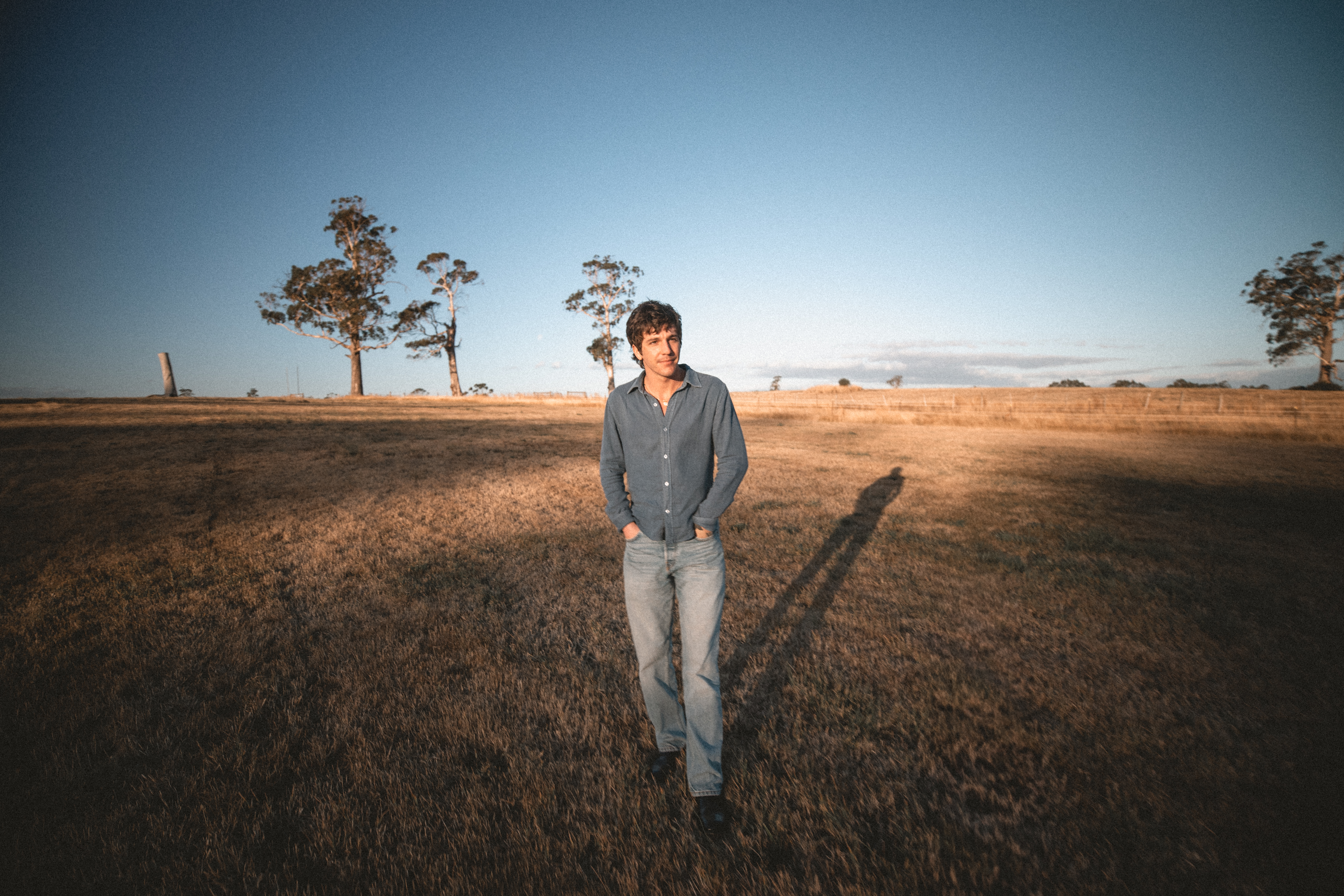 Maine singer Role Model to star in Netflix romcom with Natalie Portman, Mark Ruffalo
