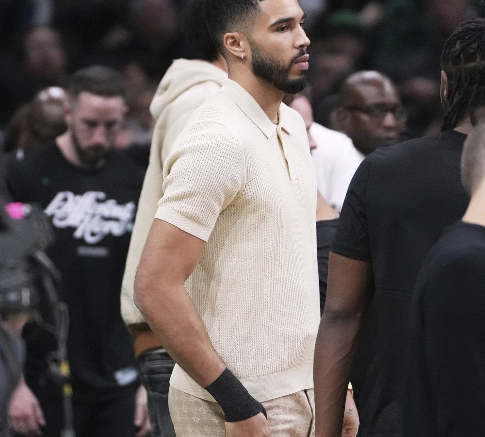 Magic Celtics Basketball