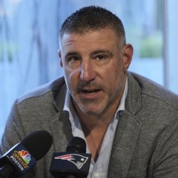 NFL Meetings Football