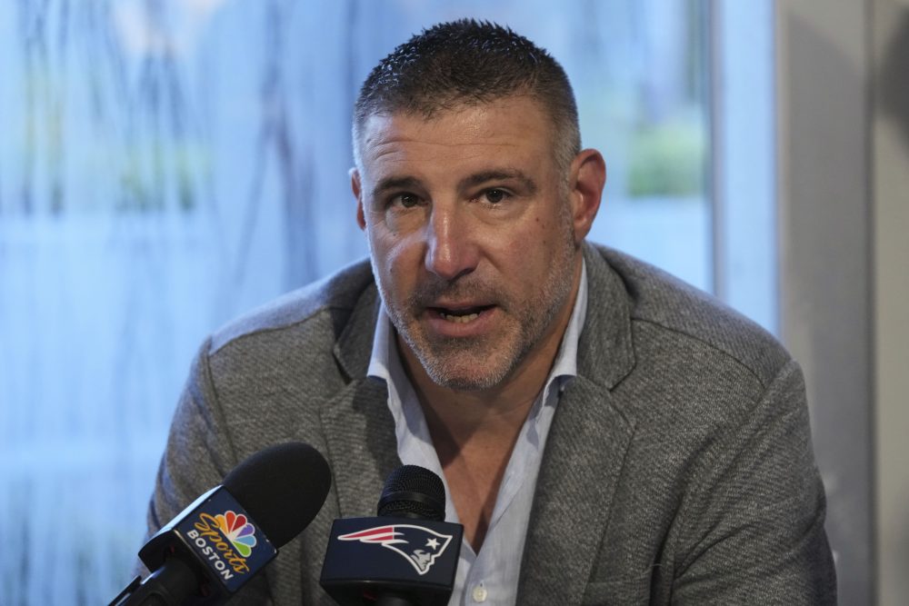 NFL Meetings Football