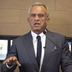 RFK Jr. Fluoride