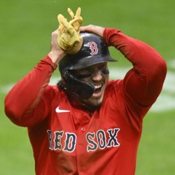 Red Sox Guardians Baseball