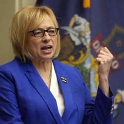 Trump-Maine Funding Freeze