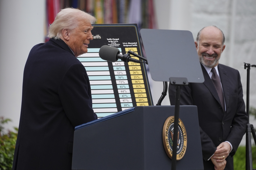 Trump