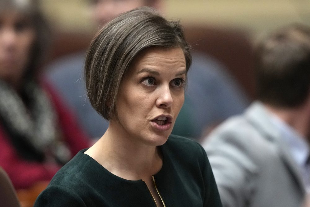 Trump Maine Censure Lawsuit