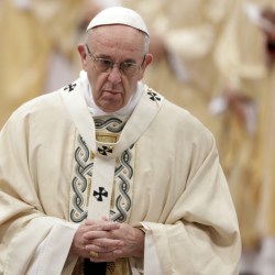 Vatican Obit Pope Francis Sex Abuse