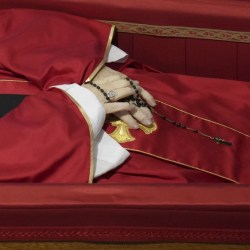 Vatican Pope