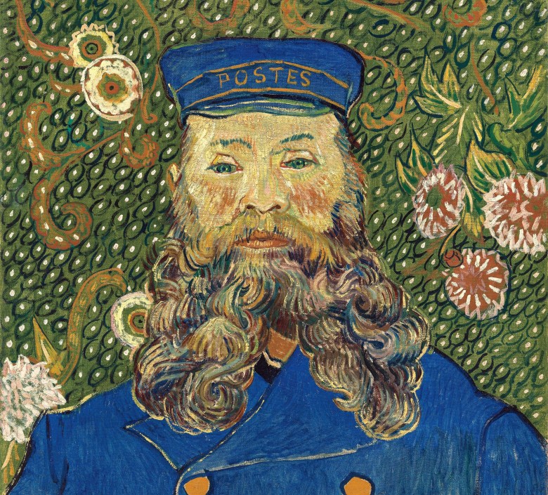 MFA’s Van Gogh exhibit shows the deep friendship behind his portraits of one family