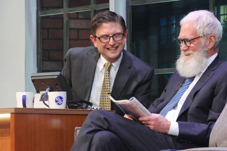 pressherald.com - Ray Routhier - Maine talk show, film about Portland radio station win New England Emmys