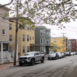 Portland sets rent control increase for next year
