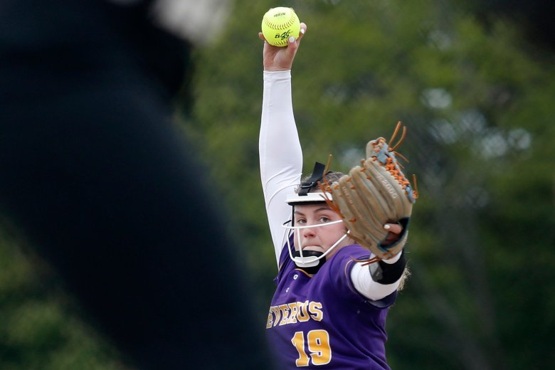 Class A favorite tops first Varsity Maine softball poll of 2026