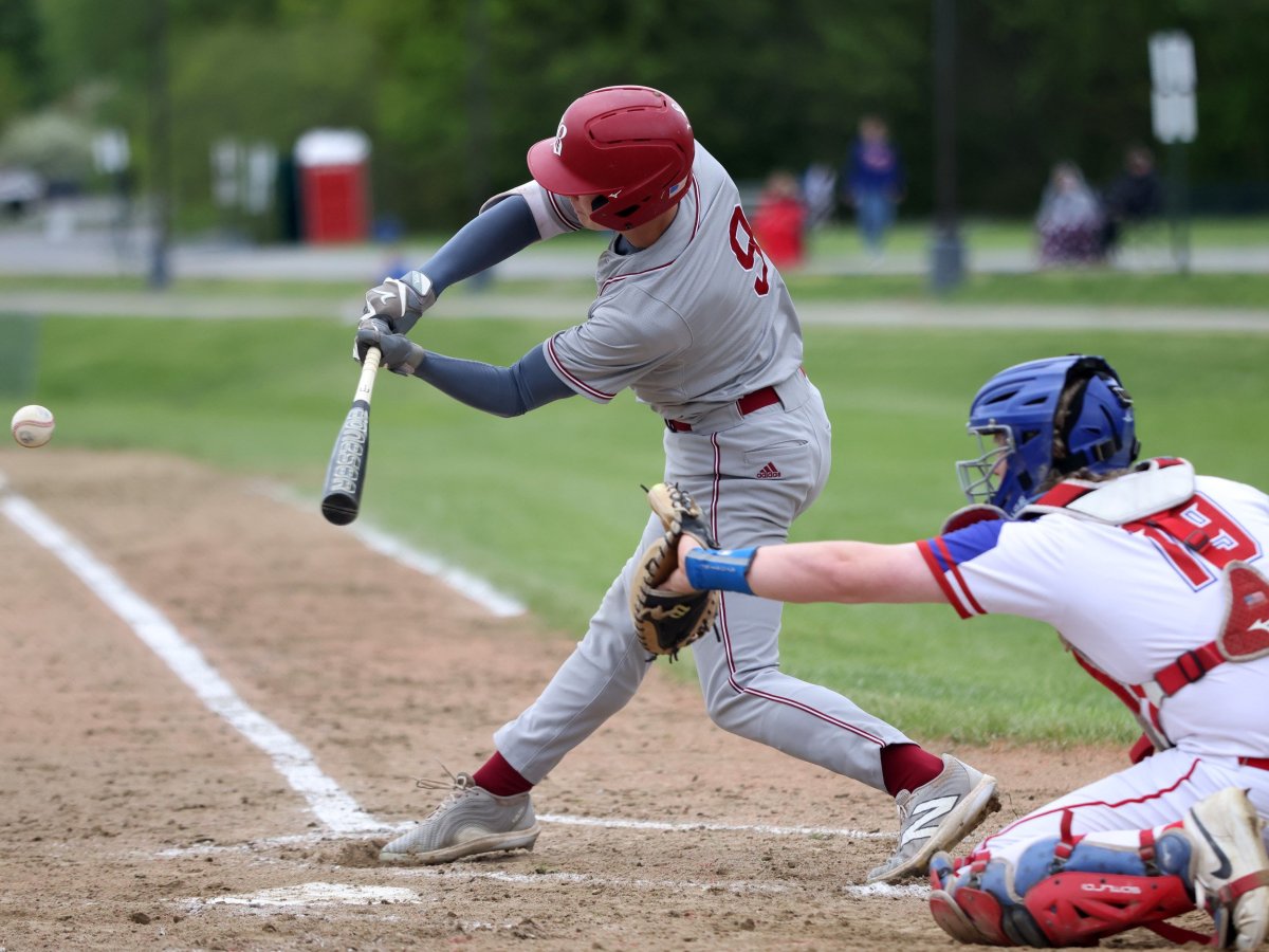 Varsity Maine baseball poll’s first No. 1 of 2026 hails from the north