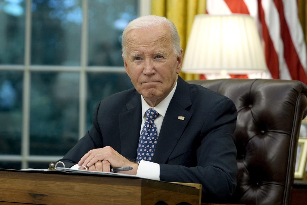 Biden Faces Health Challenge: Understanding His Aggressive Prostate Cancer Diagnosis Former President Biden diagnosed with aggressive prostate cancer