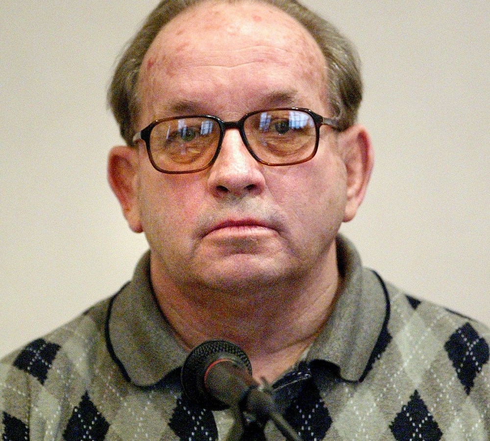 Church Abuse Obit