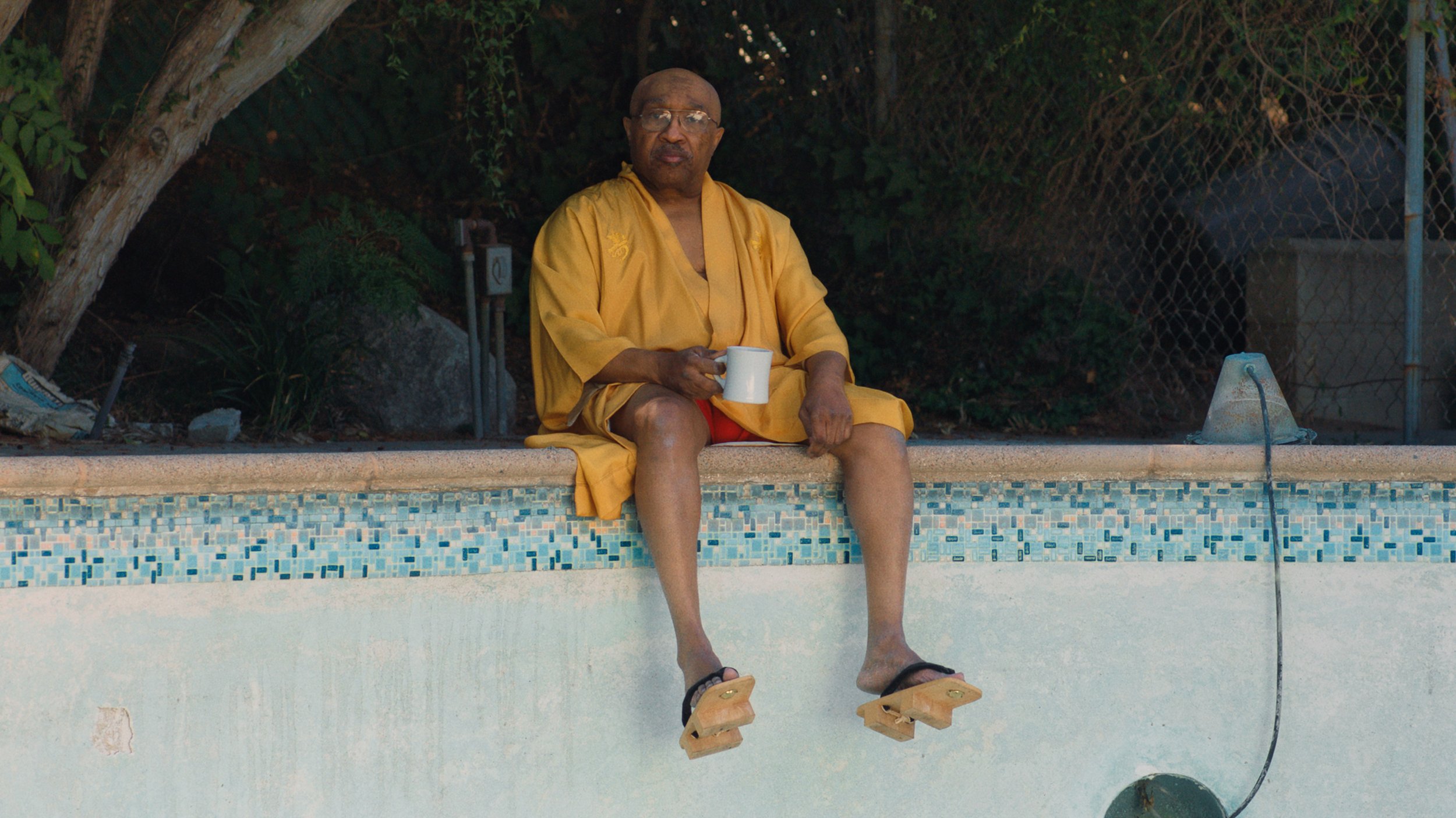 Portland’s Space gets weird with 2 ambitious documentaries