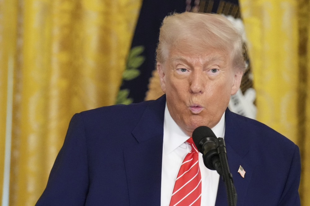 Trump