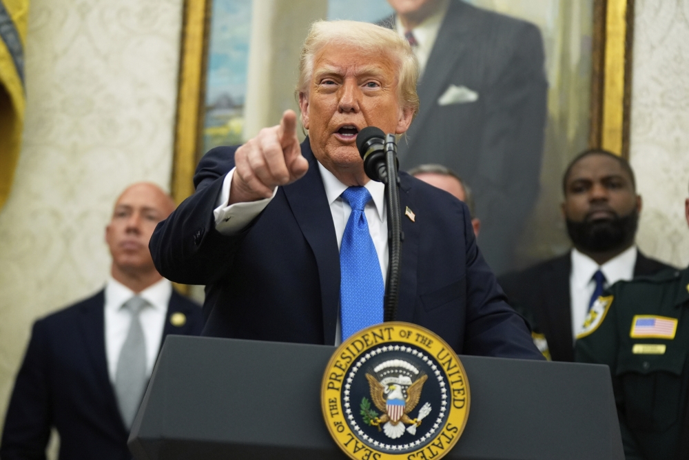 Trump