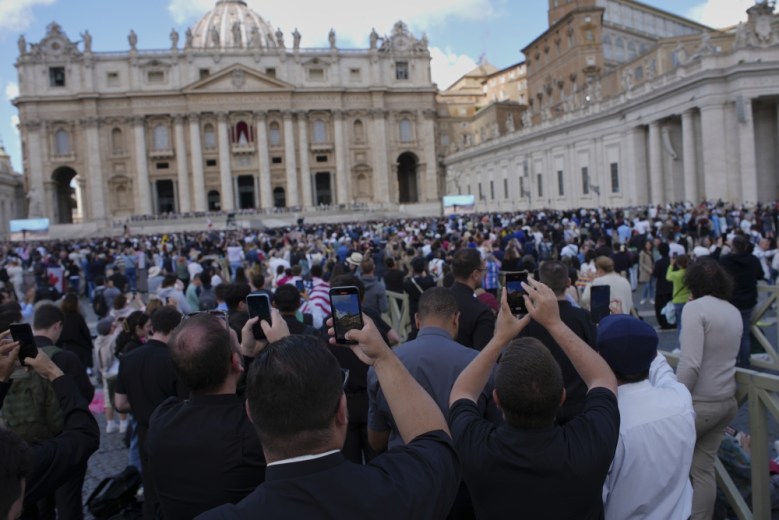 Vatican Conclave