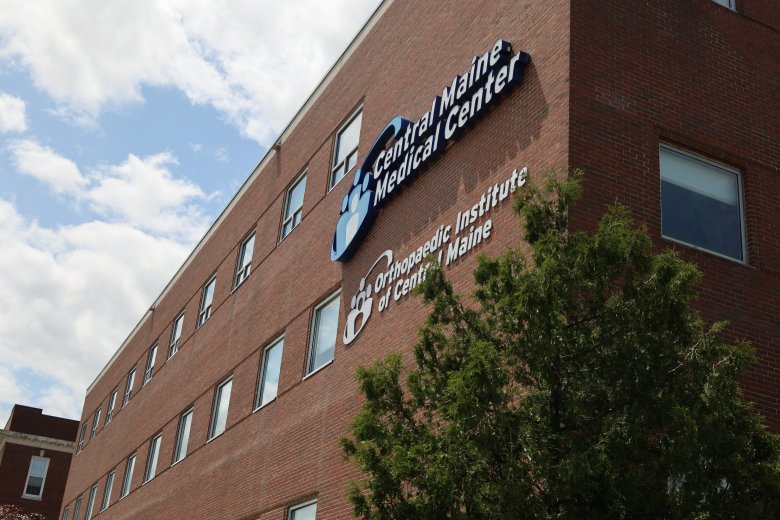 Central Maine Healthcare patients say they can’t access records, refills