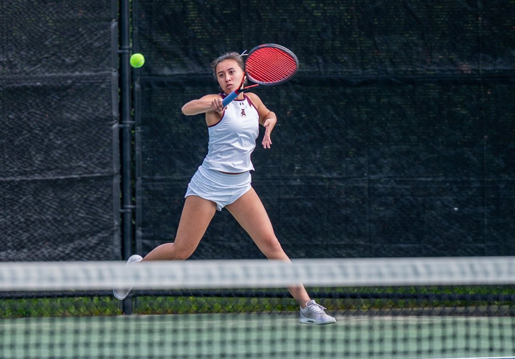 These are the 5 southern Maine girls tennis teams to watch in 2026