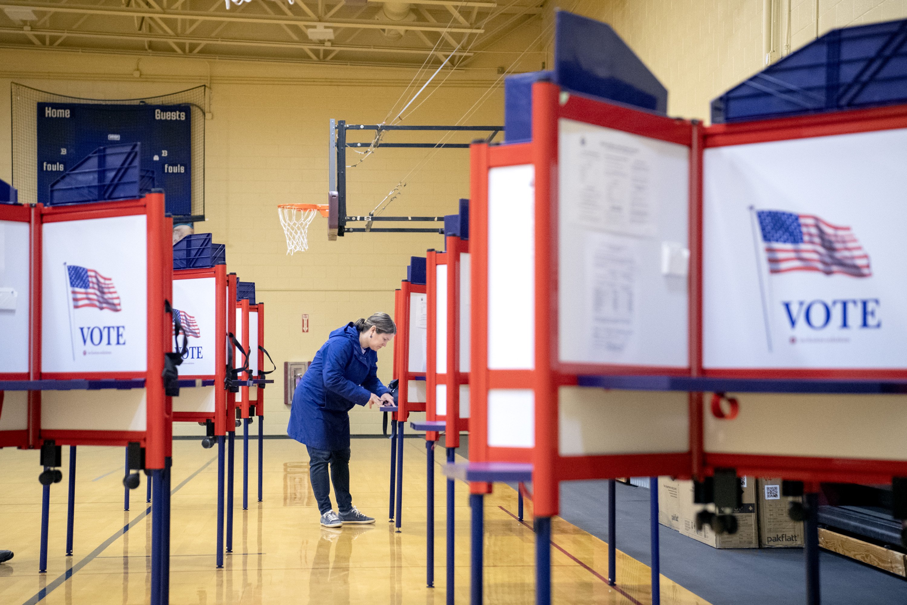 Is There an ‘Independent Party’ in Maine? | Fact Brief