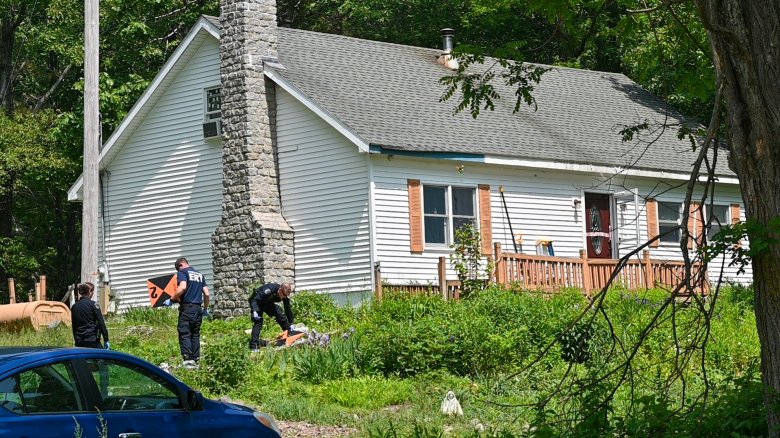 16 years, 17 homes: Chelsea killings show flaws in Maine’s child welfare system