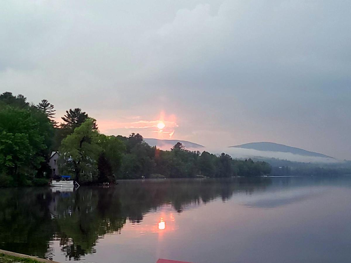 Wilton projects aim to curb erosion, protect Wilson Lake and Varnum Pond