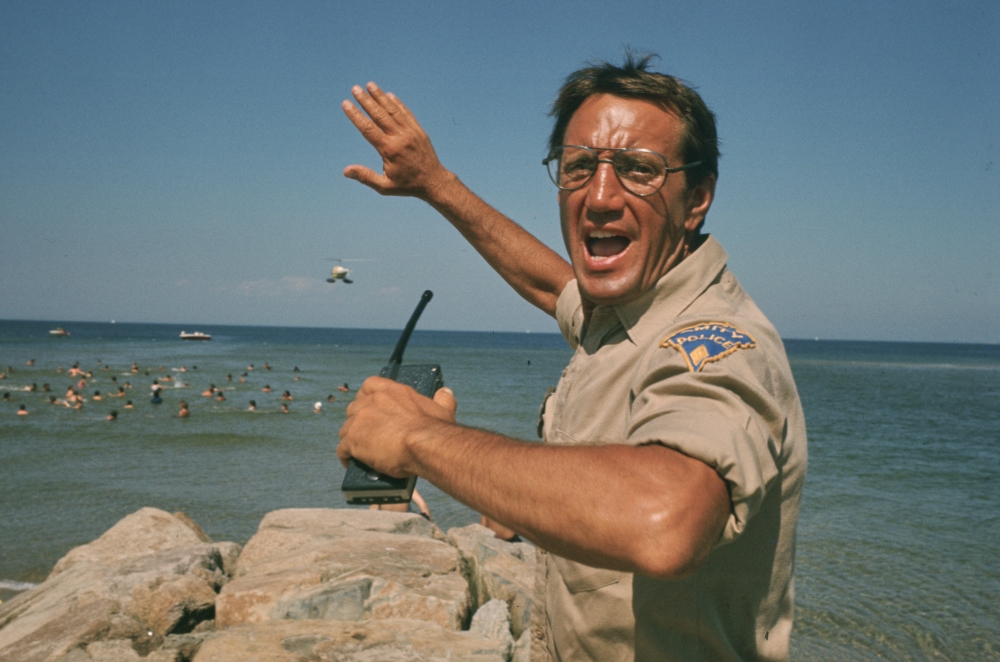 Film - Jaws at 50