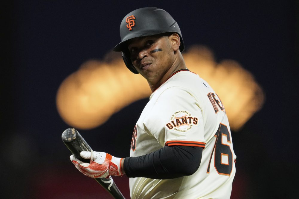 Guardians Giants Baseball